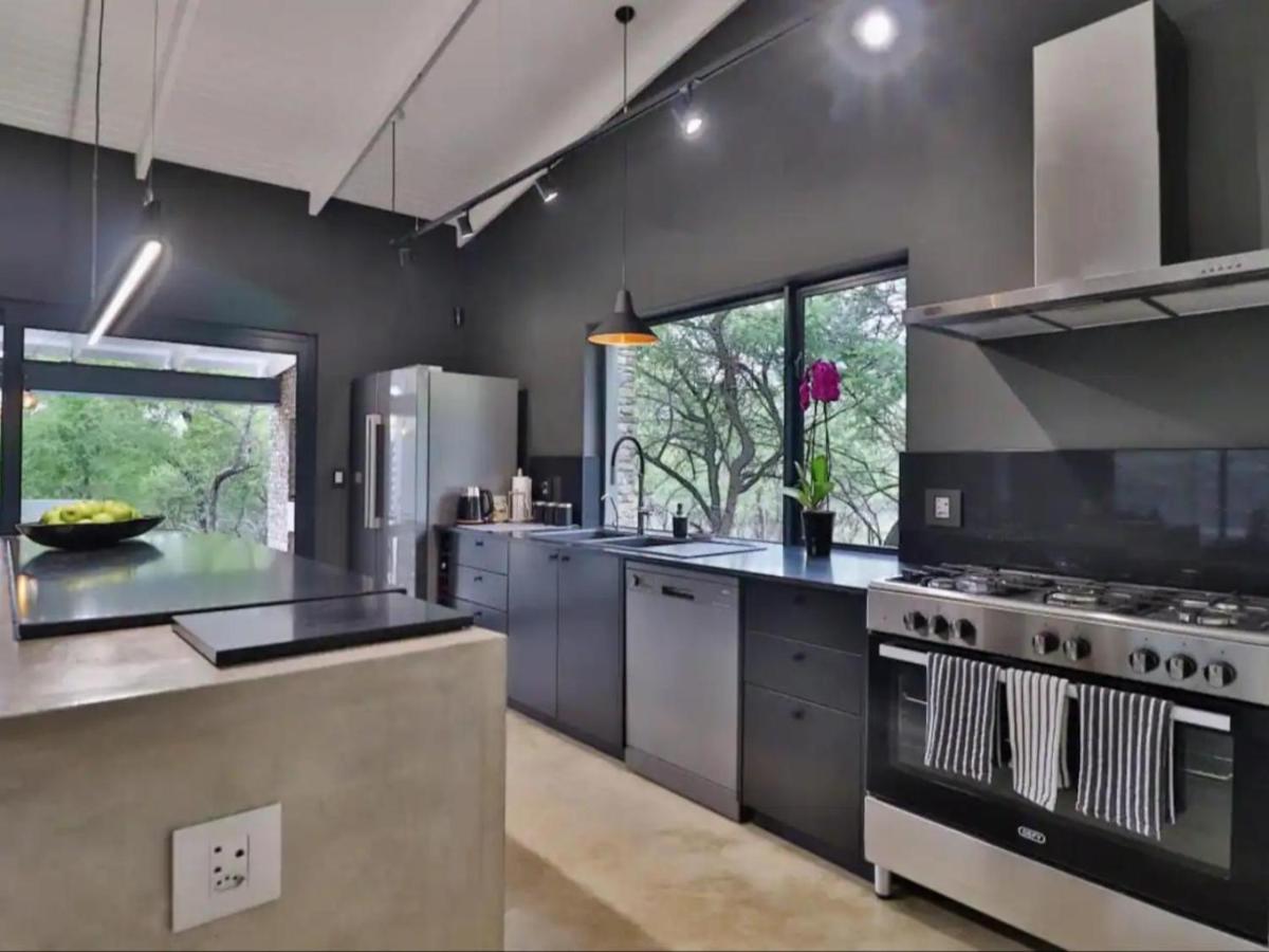 Chelesa By Kruger Nights Apartment Марлот Парк Екстериор снимка