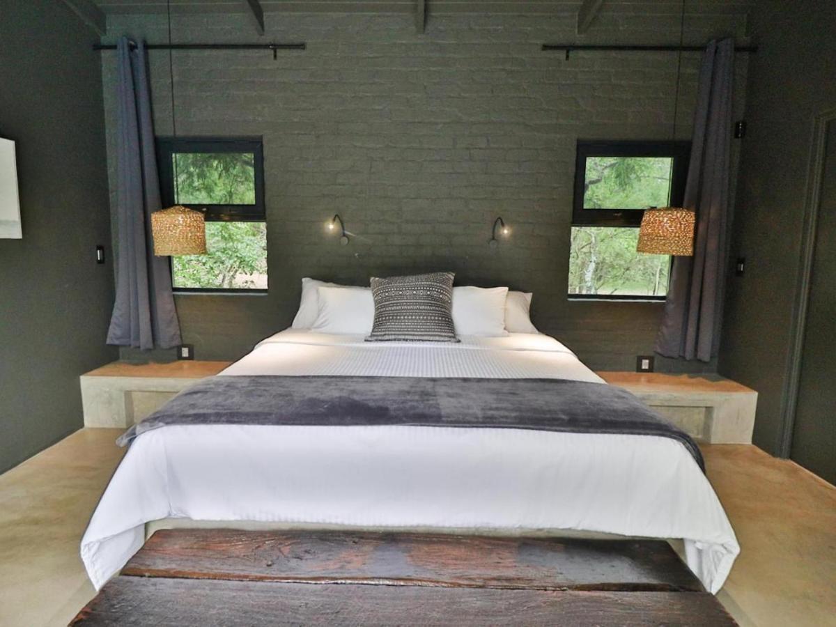 Chelesa By Kruger Nights Apartment Марлот Парк Екстериор снимка